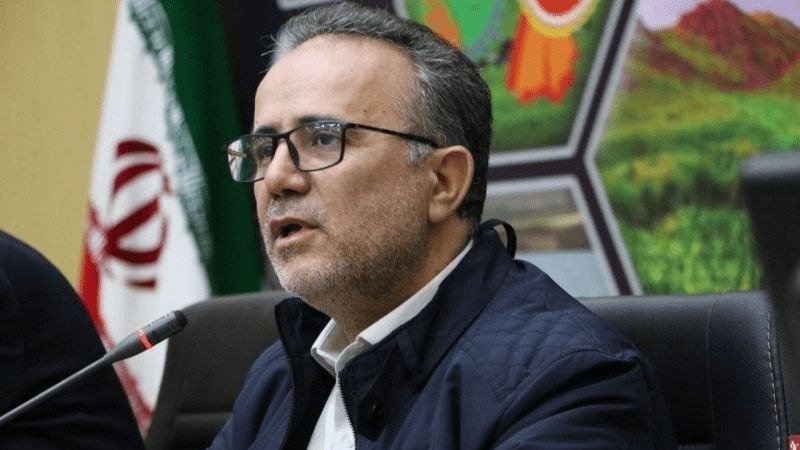 اخبار زنجان: تأکید نماینده ابهر بر توانمندی دولت در تأمین کالاهای اساسی و گله از گرانی 🔹️ نماینده مردم ابهر، خرم‌دره و سلطانیه، ضمن ا