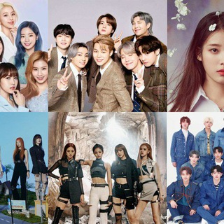 ❤️Kpop edit video👑 Telegram Group Link