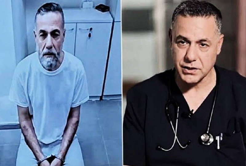 تقرير طبي يؤكد إصابات أبو صفية في السجن الإسرائيلي