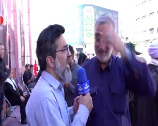 🎦 The good news of the mayor of Tehran