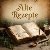 Alte Rezepte - Omas Küche & Hausmannskost