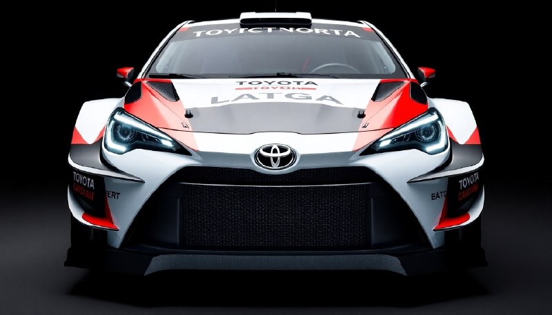 Утренний кофе в редакции ещё не остыл, а Toyota Gazoo Racing уже подкинула повод следить за второй п