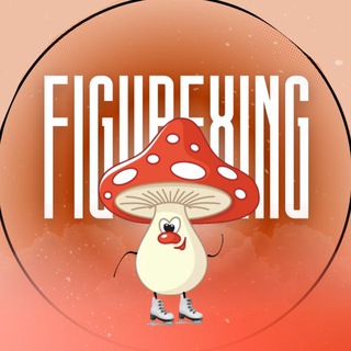 figurexing | фигурексинг 🥵 Telegram channel profile photo
