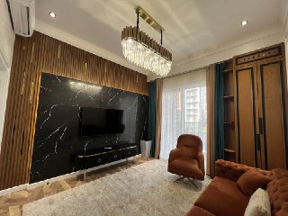 Аренда СВОЯ 2/2/8 Ташкент сити ЖК Garden’s Residence