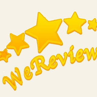 WeReview_FR