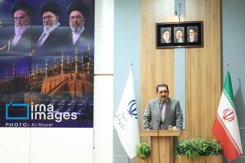 تجارت‌ نیوز: 🔻اتابک: یک‎هزار و ۳۲۰ کارخانه کشور در جنگ آسیب دیدند▪️به گفته وزیر صنعت، معدن و تجارت، بیش از یک هزار و ۳۲۰ کارخانه در د