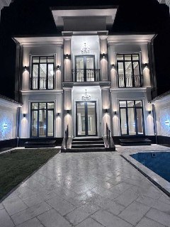 5-room apartment, 450 m²