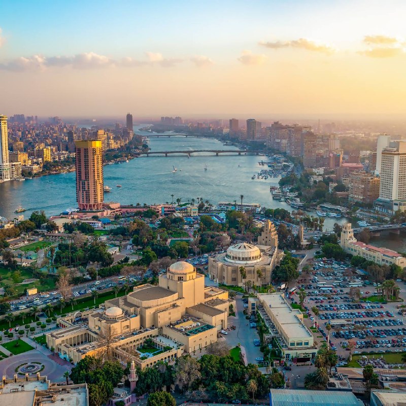 🚢 Круизы по Нилу: Открыты продажи! 🇪🇬 Погрузитесь в историю Древнего Египта с эксклюзивн… — ИнвестТур