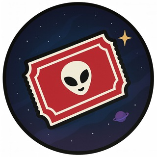 Telegram profile photo for 🎟 Space Coupon | Codici Sconto