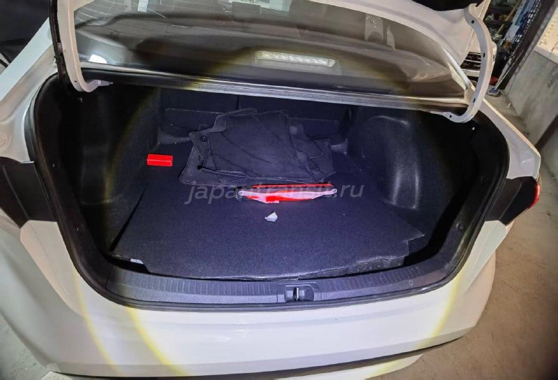 Toyota Levin 2022 фото 3