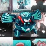 fanbakugann