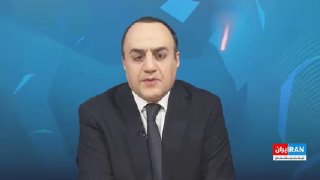 הבחירות הגדולות בתולדות ישראל וגורלה של ממשלת איראן חזון עם מהדי מהדאווי-אזד גרסה מלאה של תוכנית זו ביוטיוב