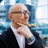 типичный дизайнер из Сбера