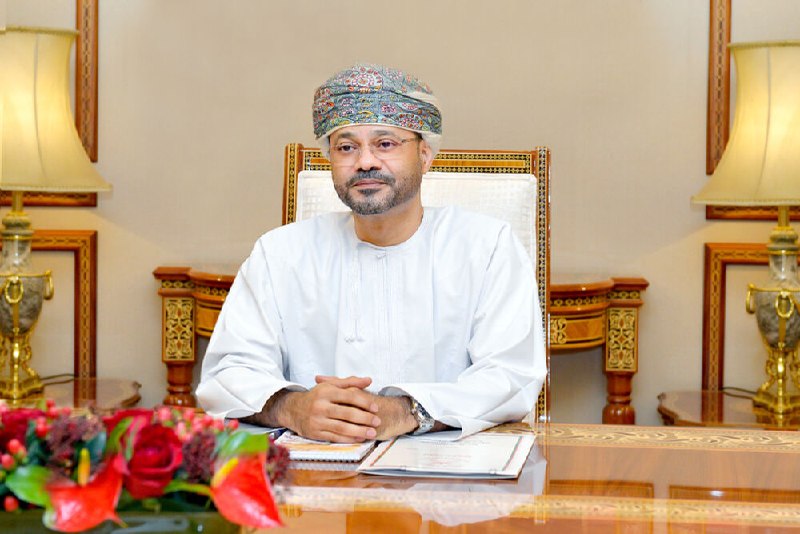 🔸 Omani Foreign Minister: We support Palestinian rights and a peaceful solution in Yemen