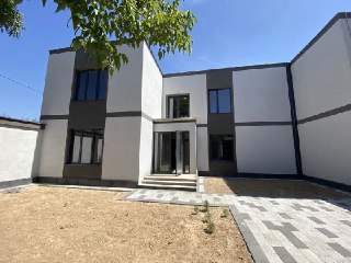 Евродом 240м2. 3 сотки