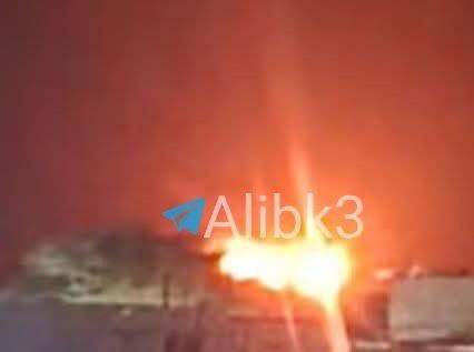 —️🇸🇦/🇾🇪 חדש: פגיעת הטילים התימנים על נמל מוחה השמידה קודם לכן שתי ספינות לוגיסטיקה סעודיות הנושאות נשק…