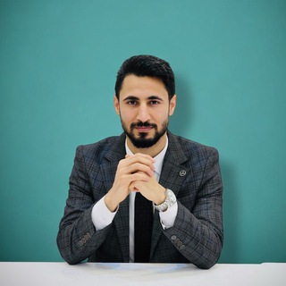 Telegram profile photo for الصيدلي رضا حميد⚕️
