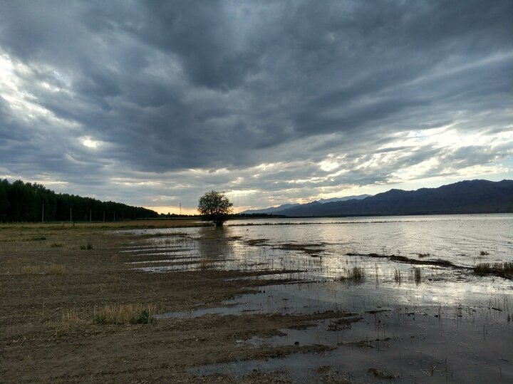 新疆，南疆維族風情(喀什+伊犁+卡拉峻+「艾提尕爾」清真寺+百年茶館烤包子+天山山脈大峽谷