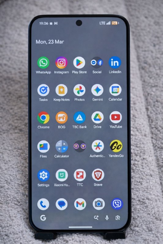 Google Pixel 9 Pro XL — фото 1