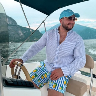 Telegram profile photo for БОГДАН, ГДЕ ИКСЫ?!