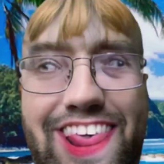 Telegram profile photo for КШИШТОВСКИЙ