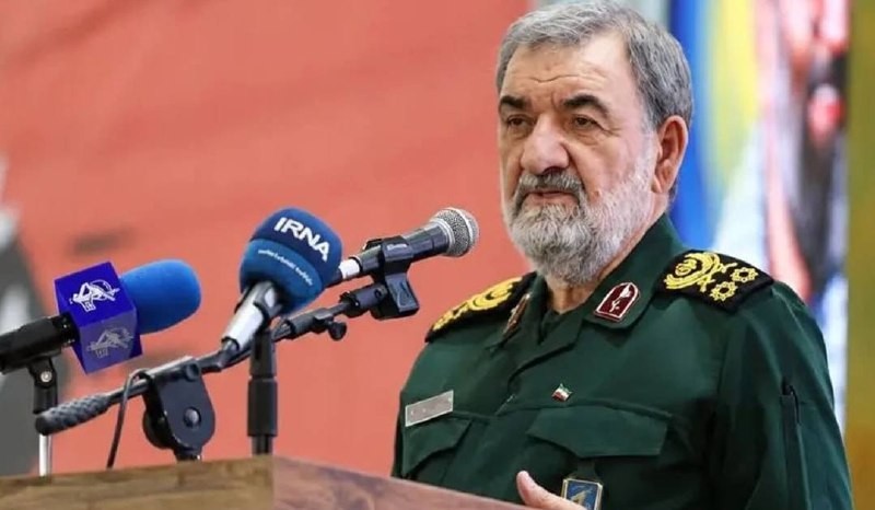 روزنامه ایران: ⭕️ سرلشکر محسن رضایی: اگر محاصره ادامه پیدا کند، ما منافع اقتصادی آمریکا را صد در صد و با شدت و قدرت هدف قرار خواهیم داد