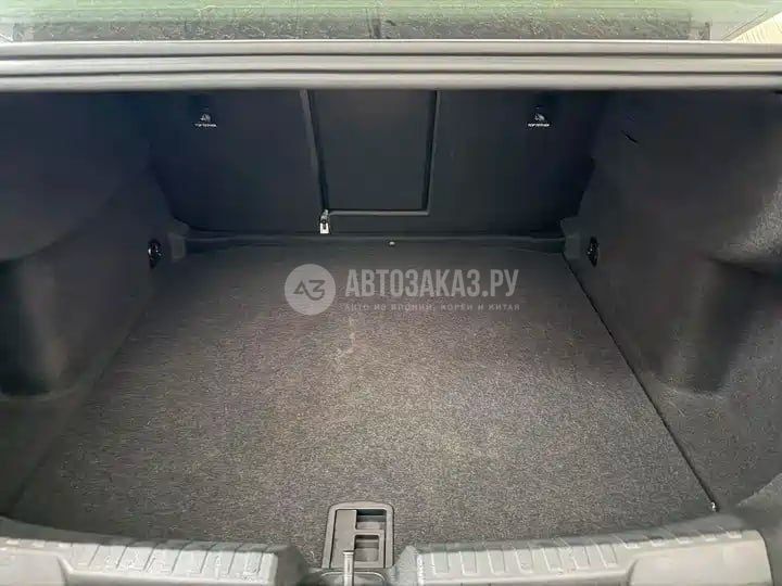 Audi A3l 2023 фото 7