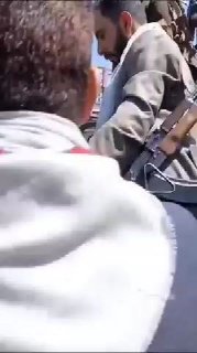 עכשיו קבלו את הסרטון הזה כדי שאוכל להסביר לכם בפודקאסט שיתפרסם בערוץ בעוד כמה דקות אני לא יכול לכתוב מה קרה…