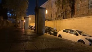 יום ראשון 10 רבי אל אווואל..