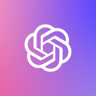 Telegram profile photo for ChatGPT | Штучний нейрон