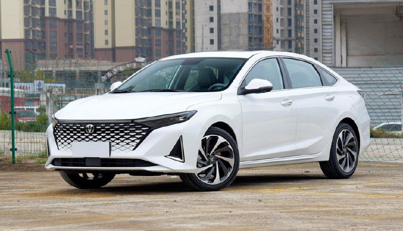 Возрождённой «Волгой» может стать Changan Raeton PlusНа территорию Горьковского 