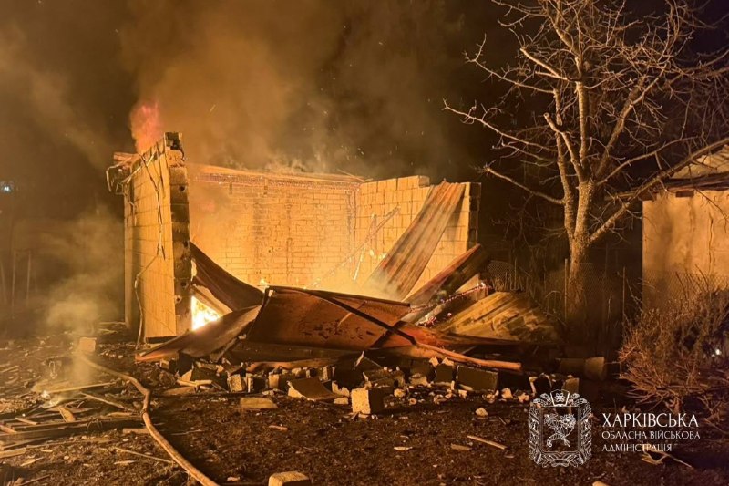 במהלך היממה האחרונה ספגו העיר חרקוב ו-15 יישובים באזור חרקוב התקפות אויב. 19 בני אדם נפצעו כתוצאה מהפגזות…