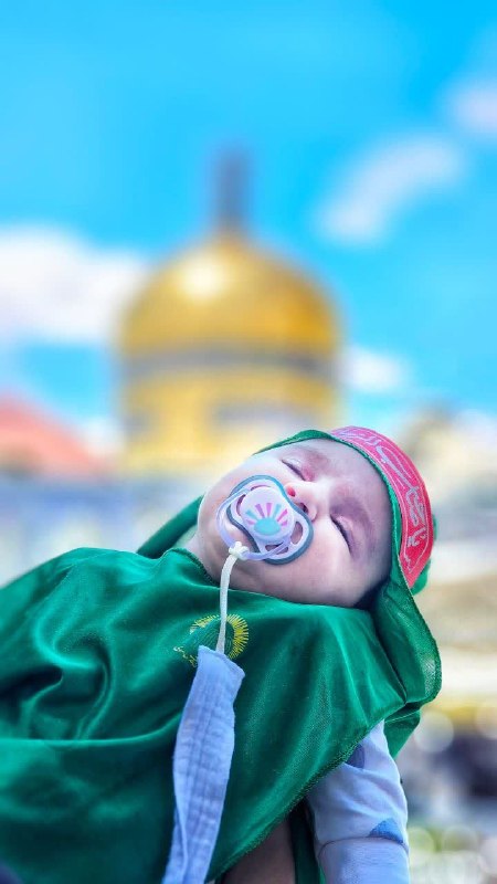 امام رضایی ها: السلام‌علیک‌یاعلی‌بن‌موسی‌الرضا(ع)🍃🌷🍃🌷🍃دلم چو کودک افسرده حال، در همه حالدمی قرار ن‍‍گیرد، کند بهانه‌ی توهوای کوی تو را 