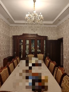 Квартира своя на Юнусабаде