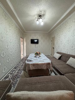 Квартира берилади  Куйлик 5 массив