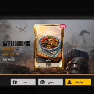 Pubg Mobile™®Room Telegram Group Link