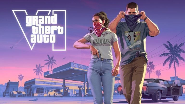 Master_Game: ❤️ چیزی تا عرضه GTA VI نمونده ❤️✔️ اکانت قانونی با مناسب ترین قیمت ✔️🔥 از همین حالا میتونید تهیه کنید 🔥✅ قیمت ویژه_تحویل