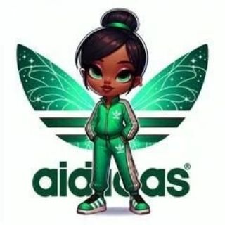 Клуб девочек волшебниц Telegram channel profile photo
