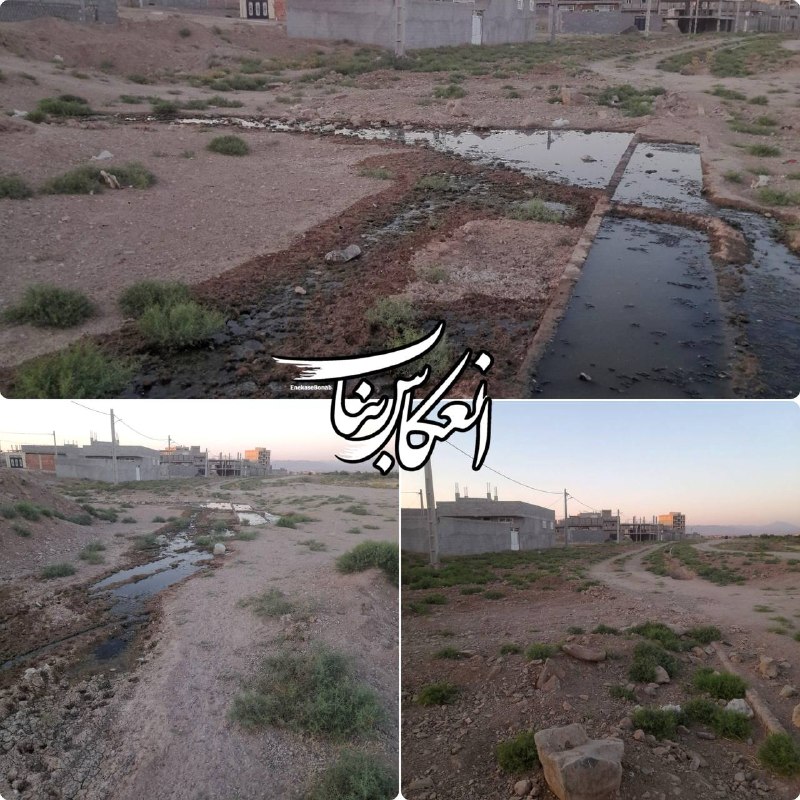 اﻧﻌﻜﺎﺱ ﺑﻨﺎﺏ: رسانه پست