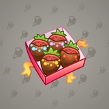 Berry Box #178