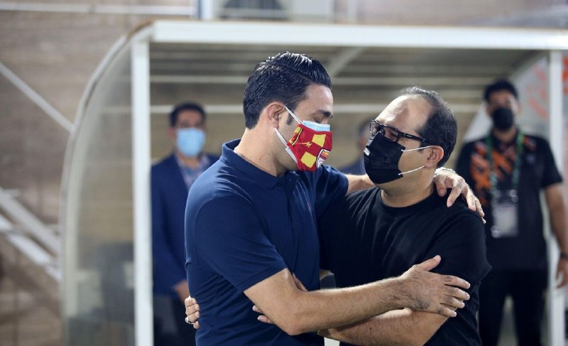 הלם לטיתי; רביע נפרד מטרוקטור/נקונם הוא המאמן החדש של פארשורס?