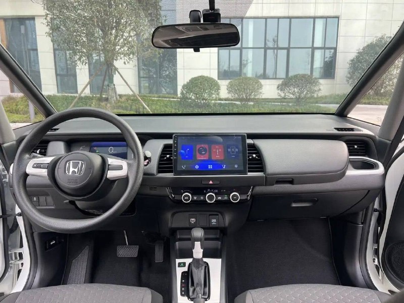 Honda Fit 2022 фото 7