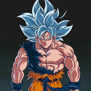 ⭐DBZ - Gᴀᴍɪɴɢ Tᴇᴄʜ!⭐ Telegram Group Link