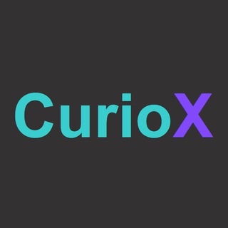 Telegram profile photo for CurioX