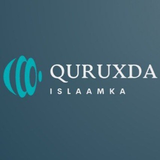 Telegram profile photo for Quruxda islaamka