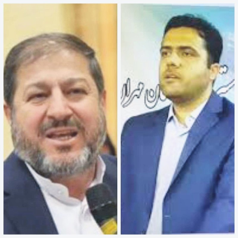 آفتاب ایلام: 🔴جبار سپهری رئیس کل دادگستری استان ایلام شد🔹با حکم آیت الله اژه ای رئیس قوه قضائیه جبار سپهری از قضات مردمی نام آشنا و م