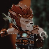 •Laval, the prince of the lion tribe•