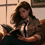 Детектив на диване | Книжный блог