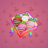 Berry Box #28
