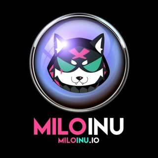 Milo Inu Iranian